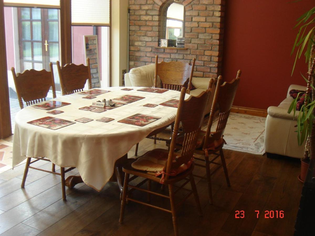 Bed and Breakfast Fiddlers Rest Кілларні Екстер'єр фото
